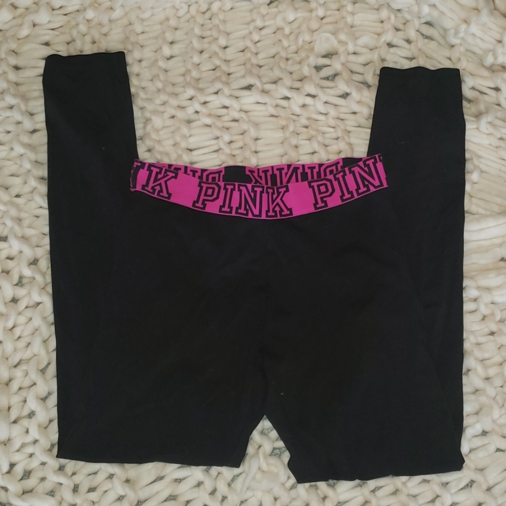 PINK Victoria Secret leggings